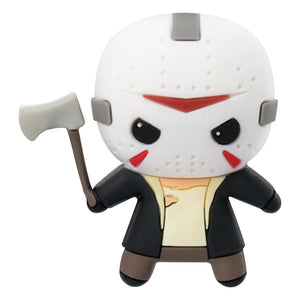 Magnet Jason Voorhees