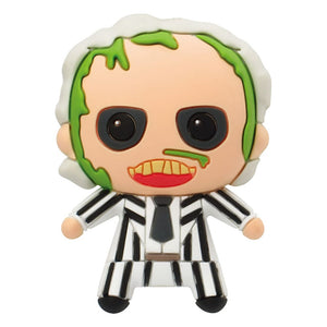 Magneet Beetlejuice 
