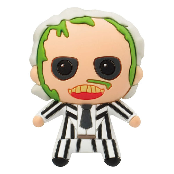 Magneet Beetlejuice 