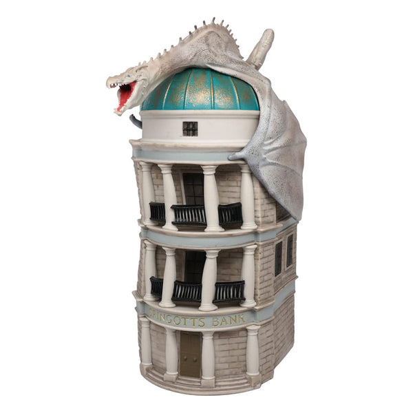 Harry Potter spaarpot - Gringotts Deluxe