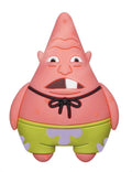 Aimant 3D Bob l´Éponge - Patrick "Who you callin' a pinhead"