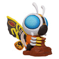 Godzilla - Mothra spaarpot