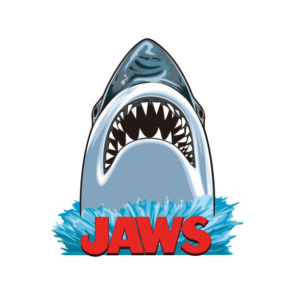 Jaws spaarpot - Bruce de haai