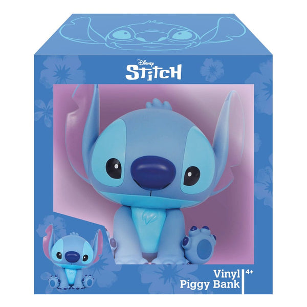 Lilo & Stitch spaarpot - Stitch 