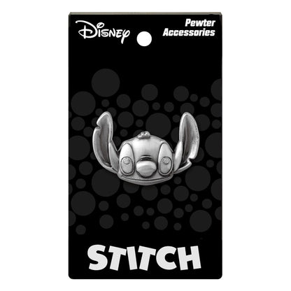 Lilo &amp; Stitch Pin - Stitch Head