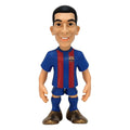 Ferran Torres 11 #185 - FC Barcelone