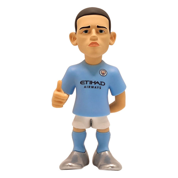 Phil Foden 47 #133-Manchester City 