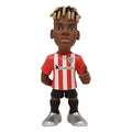 Nico Williams Junior 11 #130 - Athletic Bilbao