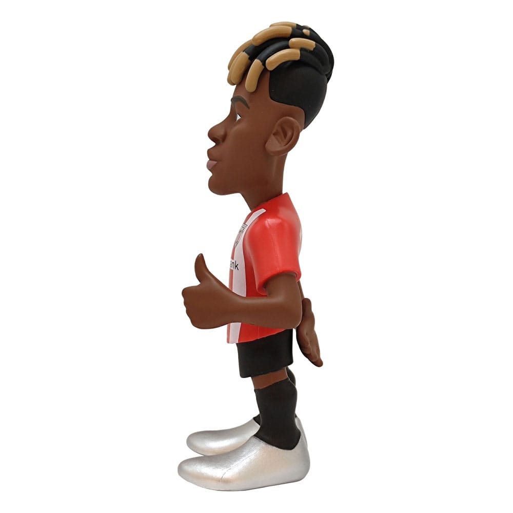 Nico Williams Junior 11 #130 - Athletic Bilbao