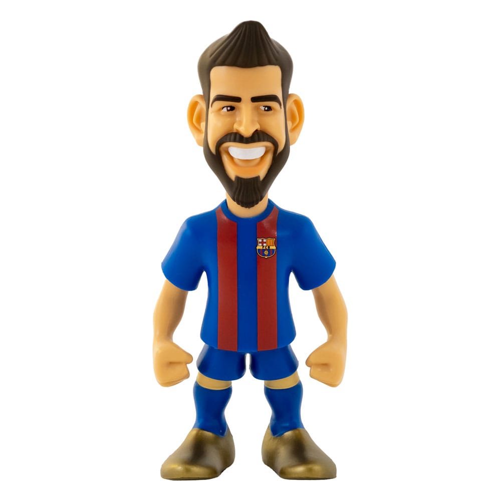 Piqué 3 #106 - FC Barcelona 