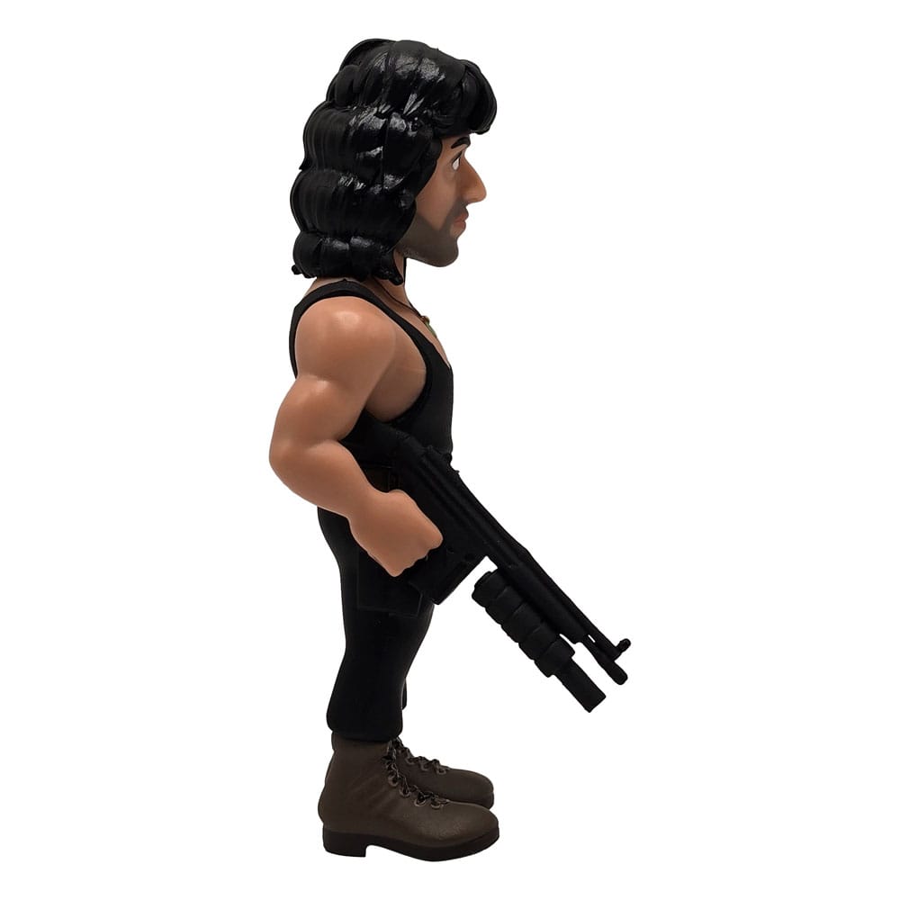 Rambo in T-Shirt #110 – Rambo 
