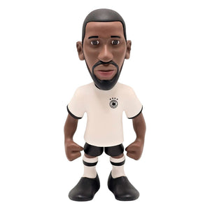 Duits nationaal team - Antonio Rüdiger