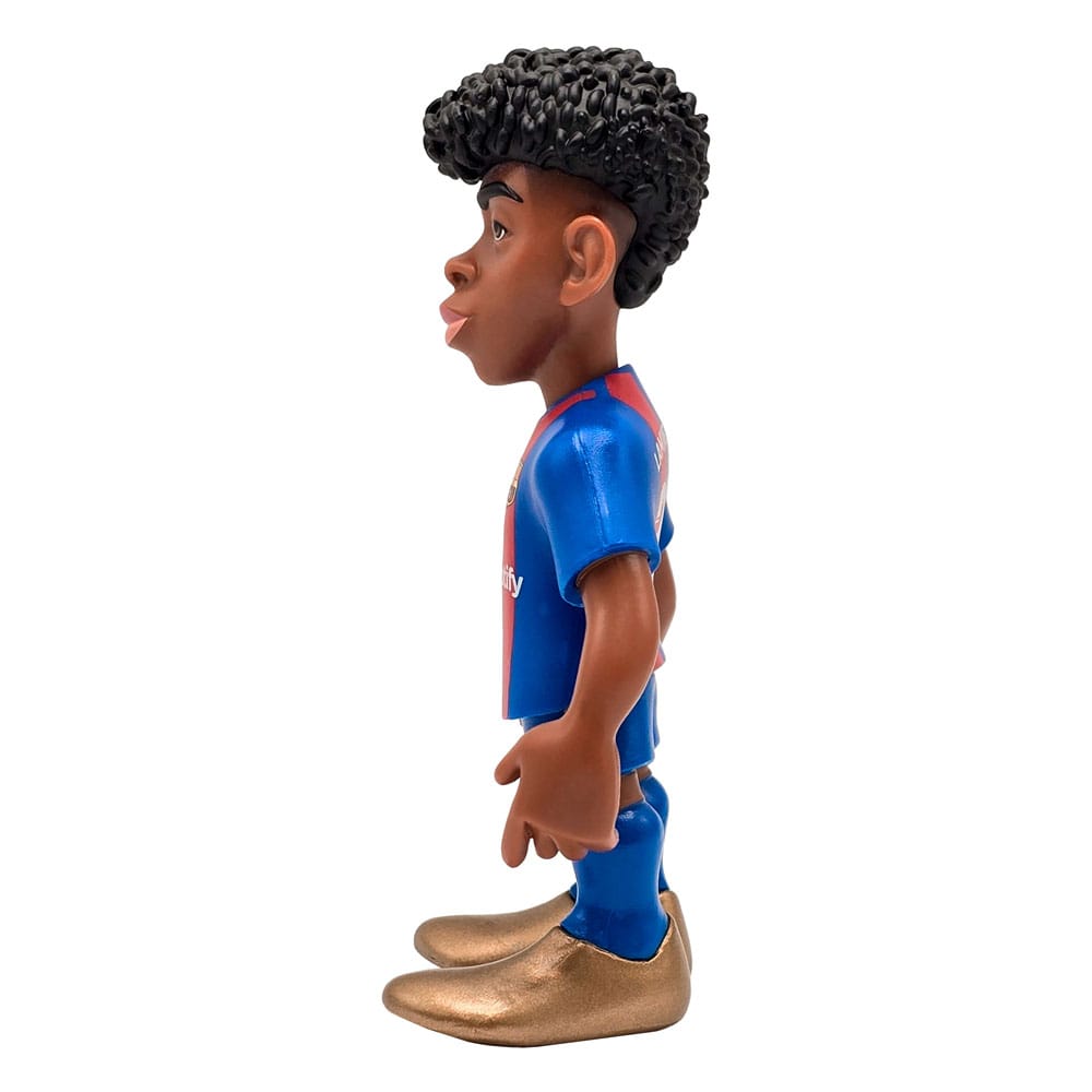 Lamine Yamal #190 - FC Barcelona 