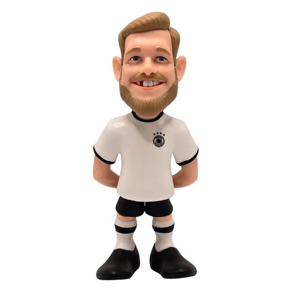 Niclas Füllkrug 9 #192 - DFB Duitsland 