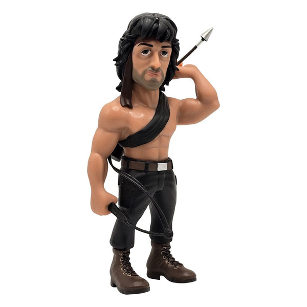 Rambo met boog #120 - Rambo