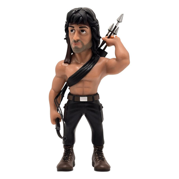 Rambo met boog #120 - Rambo
