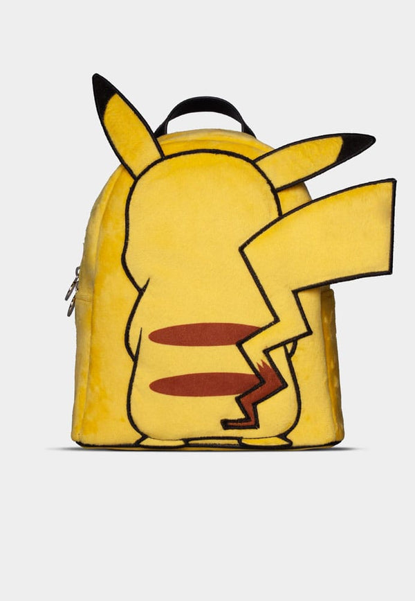 Pokémon-rugzak - Pikachu