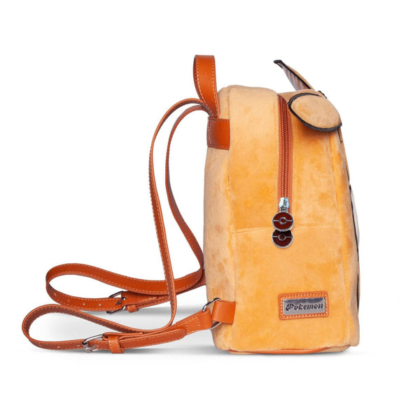 Pokémon-Rucksack mit Evoli-Motiv