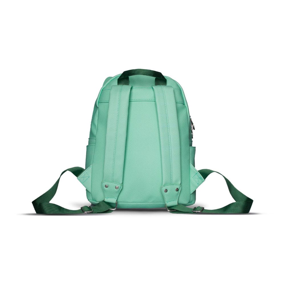 Pokémon backpack - Bulbasaur