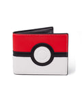 Portemonnee Pokémon - Poké Ball