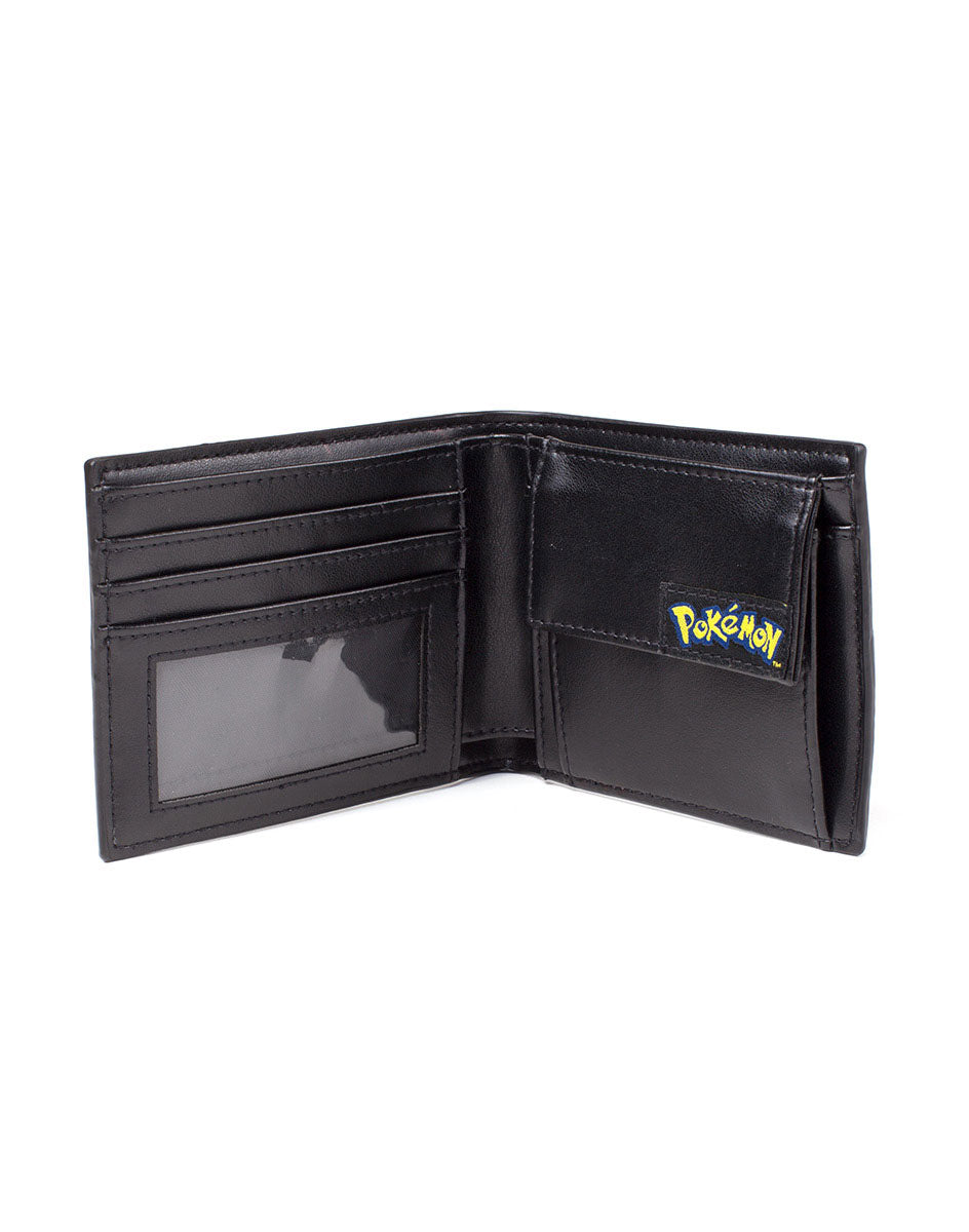 Portefeuilles Pokémon - Pokéball