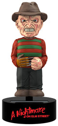 Freddy Krueger - Lichaamsbreker