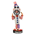 Capitaine Spaulding - Head Knocker