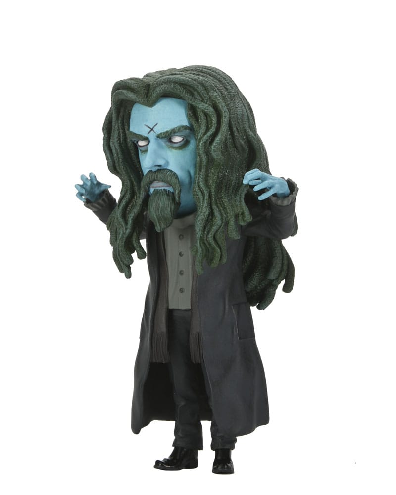 Rob Zombie "Hellbilly Deluxe" Little Big Head 