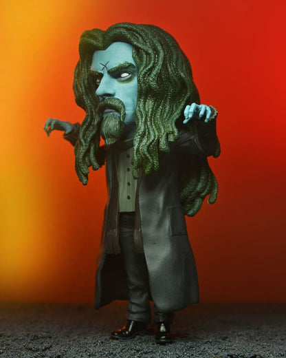 Rob Zombie "Hellbilly Deluxe" Little Big Head