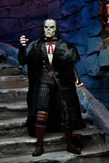 Ultimate Casey as Phantom of the Opera Figure - Universal Monsters x Ninja Turtles 