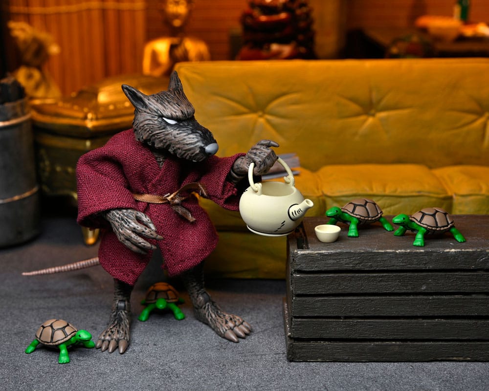 Splinter (Mirage Comics) 