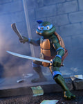 Ultimate Leonardo VHS (Cartoon)