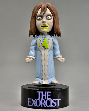 L'Exorciste - Regan - Body Knocker