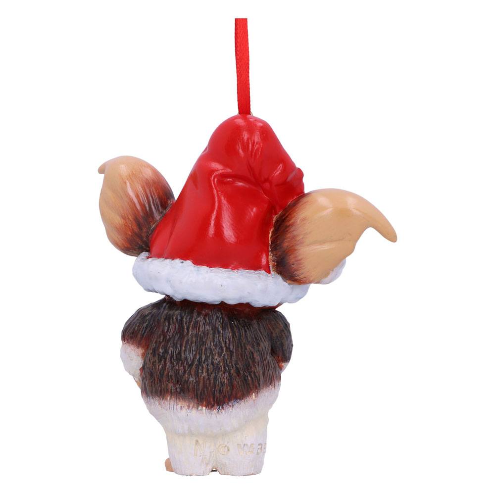 Gremlins Christmas Decoration - Santa Gizmo