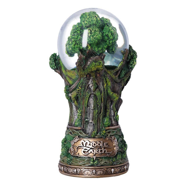 Sneeuwbol van Lord of the Rings - Boombaard 