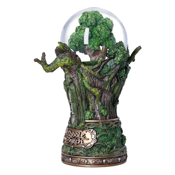 Sneeuwbol van Lord of the Rings - Boombaard 