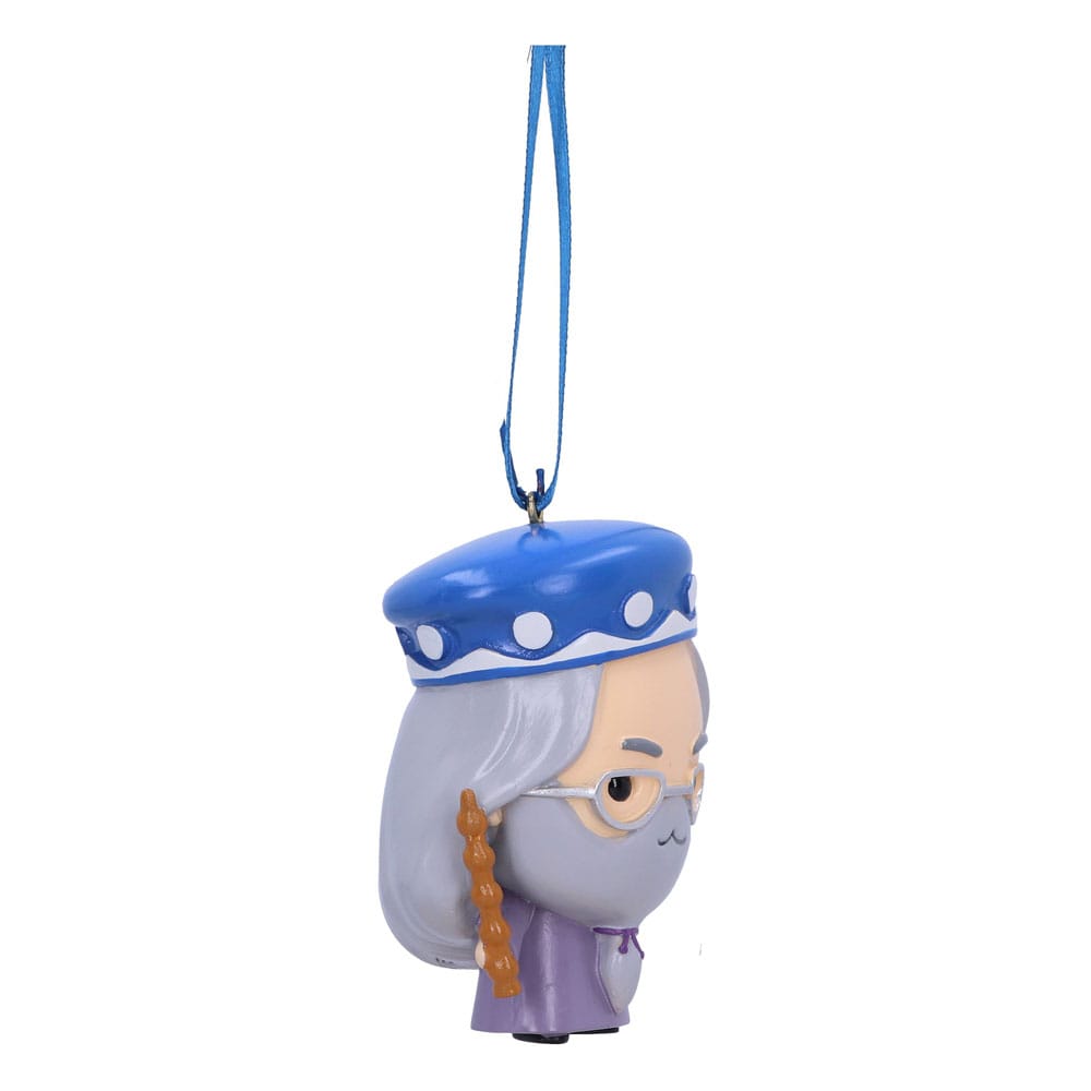 Harry Potter Christmas Decoration - Dumbledore