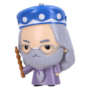 Harry Potter kerstdecoratie - Dumbledore 