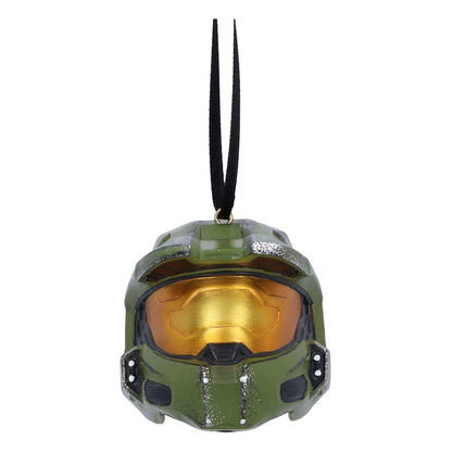 Master Chief Helmet Christmas Decoration - PRE-ORDER* 