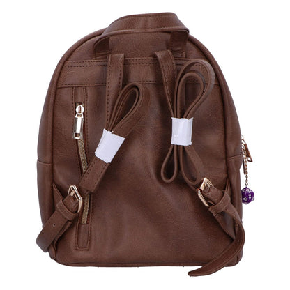 Dungeons and Dragons Backpack - Mimic
