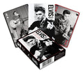 Kaartspel Elvis Presley