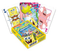 SpongeBob Schwammkopf – Cast Spielkarten