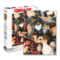 Gremlins 500 Piece Puzzle