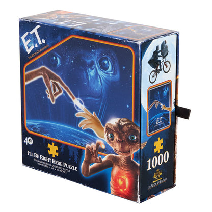Puzzle Universal - E.T. Je serai là