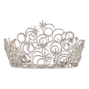 Réplique role-play Wicked - Couronne bulle de Glinda