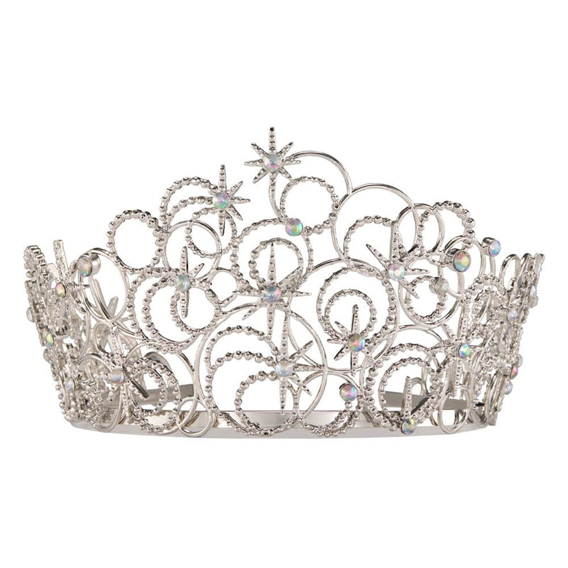 Réplique role-play Wicked - Couronne bulle de Glinda
