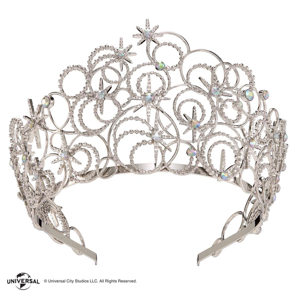 Wicked Role-Play Replica - Glinda's Bubble Crown