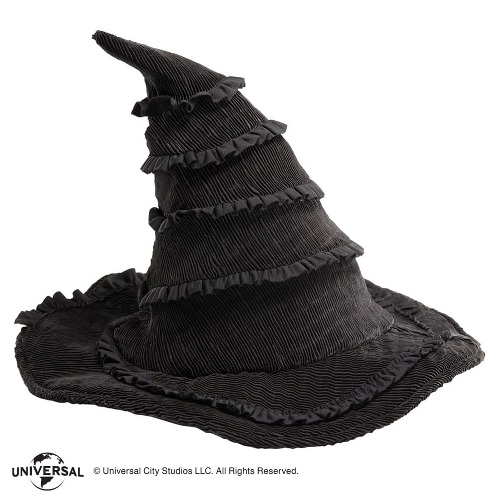 Réplique Role-play Wicked - Chapeau de Elphaba