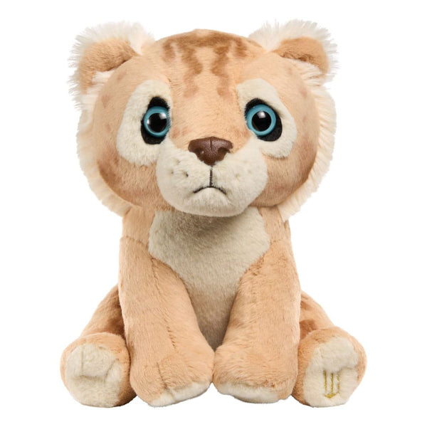 Wicked Plush - Laffe Leeuw