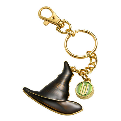 Wicked Keychain - Elphaba